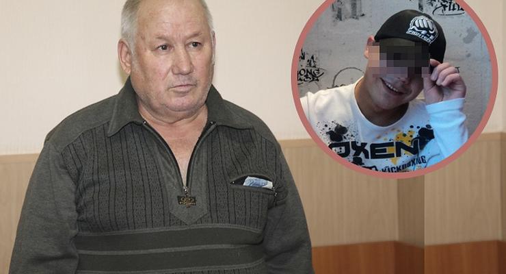 В РФ дед зарезал парня из-за георгиевской ленты - СМИ