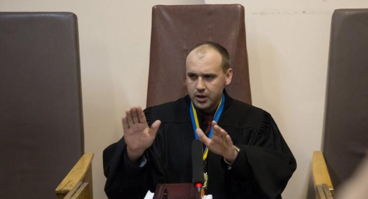 Стали известны обстоятельства смерти судьи Бобровника