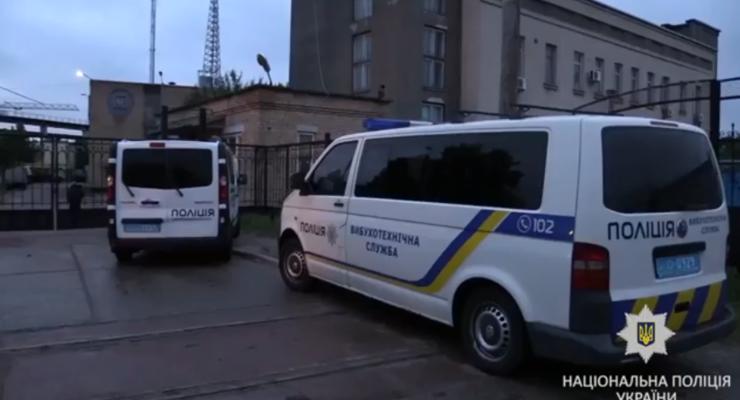 В Киеве прогремел взрыв: ранены шесть человек