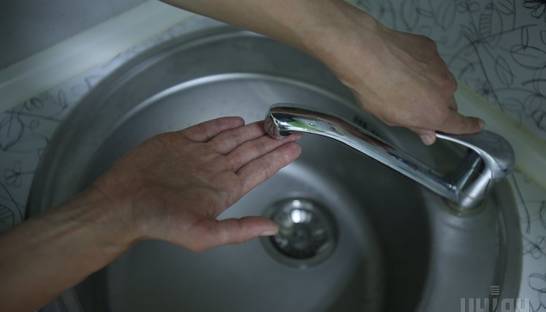 В Киеве четыре улицы два дня будут без воды