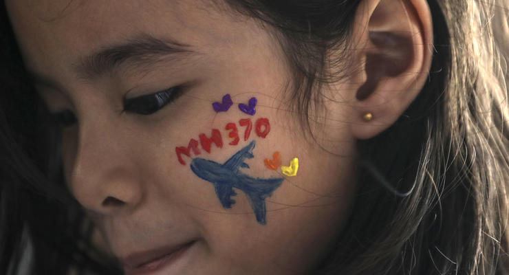 Загадка рейса МН370: новая версия, почему пропал самолет