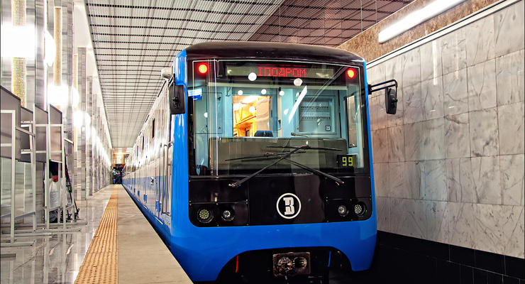 В Киеве с 14 июля подорожает проезд в метро