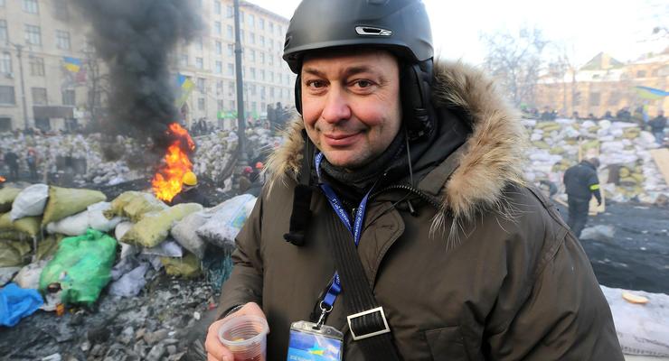 СБУ против РИА Новости Украина: почему только сейчас