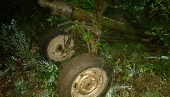 ВСУ захватили у боевиков три миномета