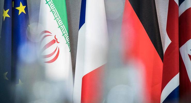 В ЕС договорились о сохранении сделки по ядерной программе Ирана