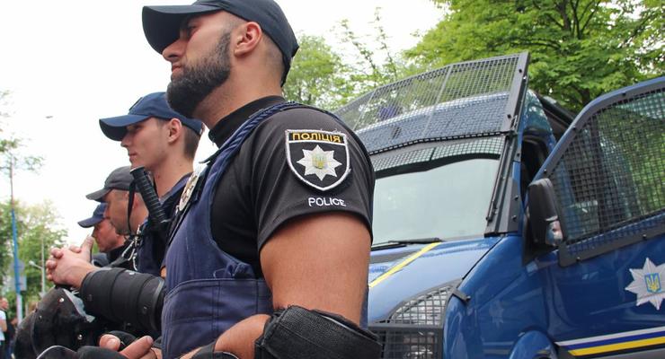 В Житомирской области заработало новое подразделение патрульной полиции