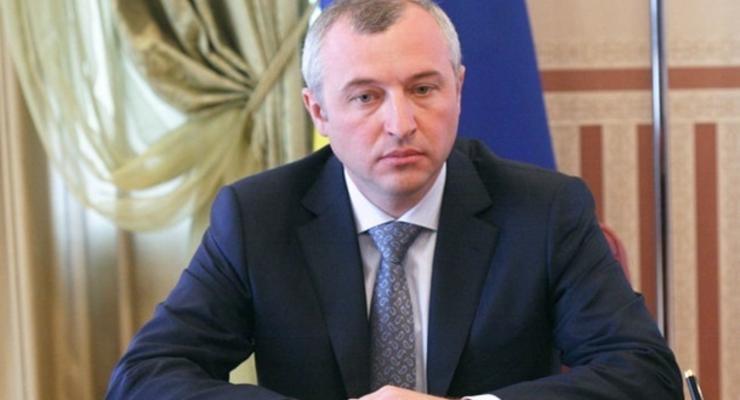 История не учит: наработки главного таможенника Украины Игоря Калетника сводят на нет