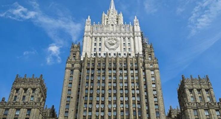 Москва потребовала немедленно освободить главу РИА Новости-Украина
