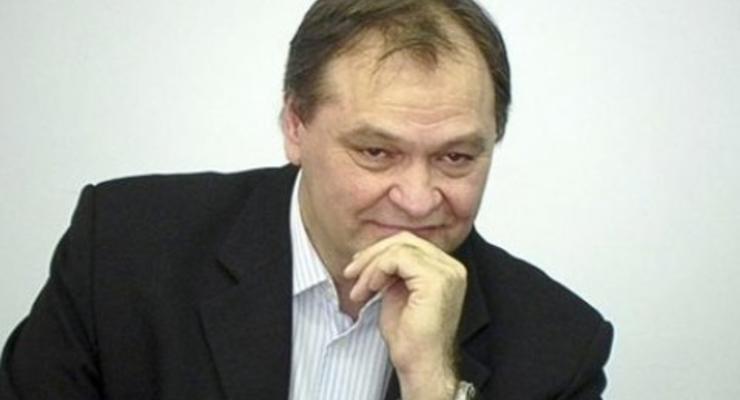 ГПУ внесла представление на снятие неприкосновенности с нардепа Пономарева