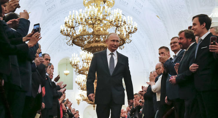 В России опять хотят увеличить президентский срок