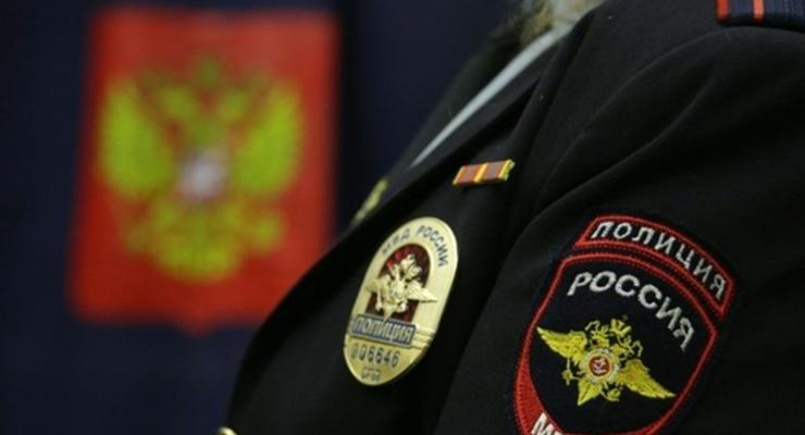 В РФ на полицейского завели дело за "унижающий русских" пост в соцсети