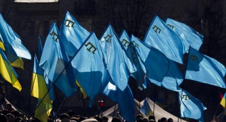Amnesty осудила разгон акции в Симферополе