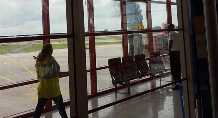 Авиакатастрофа на Кубе: консул проверяет наличие украинцев на борту