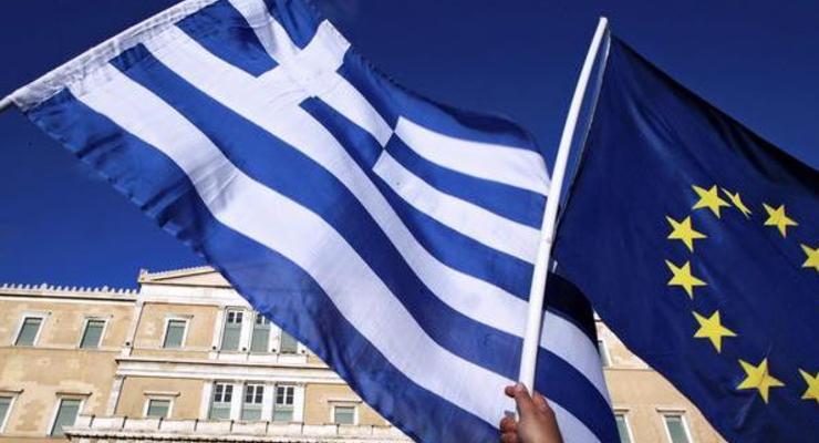 ЕС согласовал с Афинами дальнейшие реформы в Греции