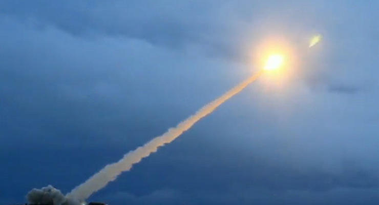 Россия неудачно испытала ракеты с ядерной установкой