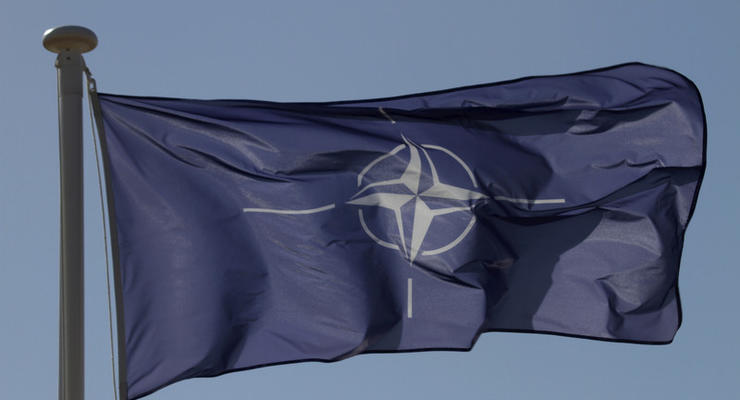 Более 40% украинцев поддерживают вступление Украины в НАТО
