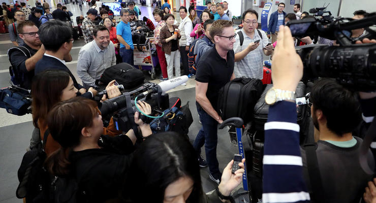Иностранные журналисты не смогут попасть на ядерный полигон в КНДР - СМИ