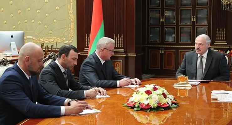 Беларусь назначила посла в Швеции через шесть лет после закрытия посольства