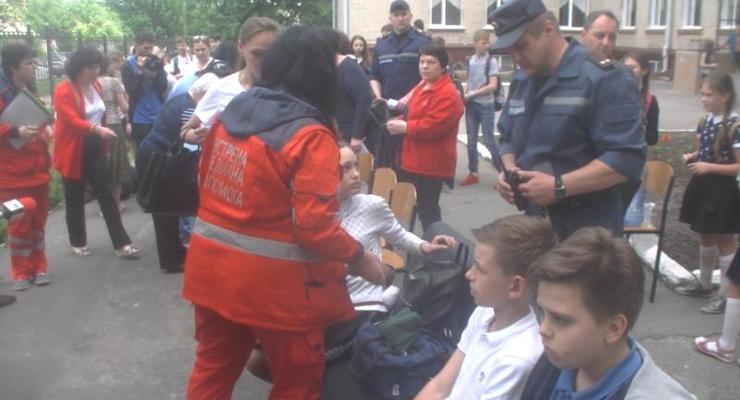 Отравление в Харькове: всех детей выписали из больницы