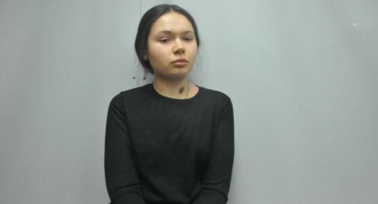 ДТП в Харькове: в крови Зайцевой не нашли опиатов