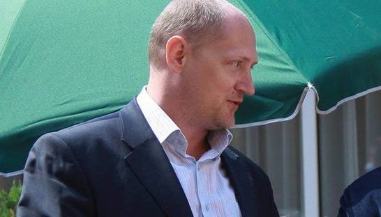 В Беларуси украинского журналиста приговорили к 8 годам за "шпионаж"