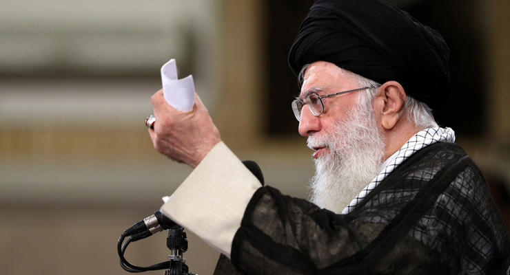 Иран выдвинул условия по сохранению ядерной сделки