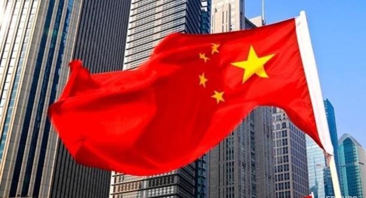 В Китае от "акустической атаки" пострадал дипломат США