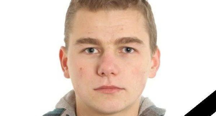 Под Зайцевым погиб 22-летний украинский снайпер