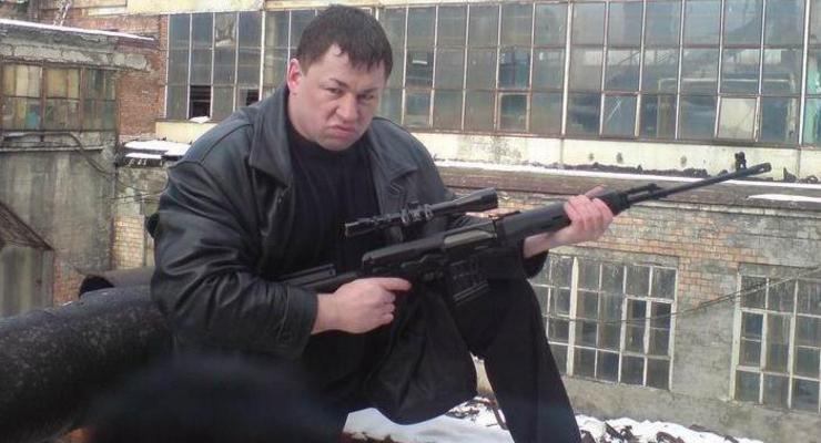 В Москве задержали за разбой звезду сериала "Мент в законе"