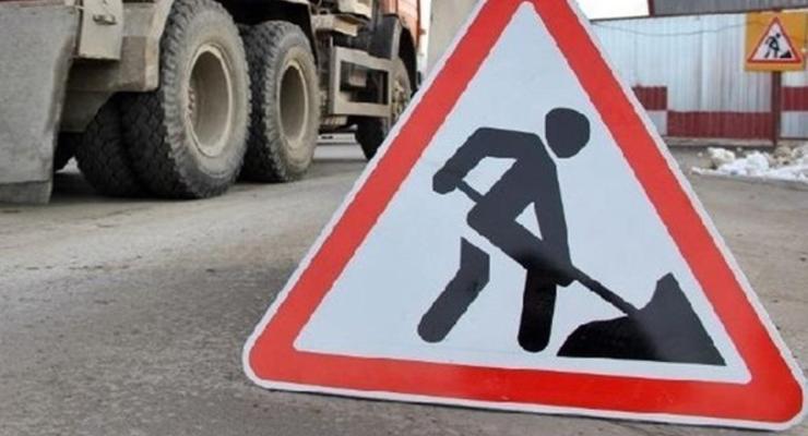 В Житомирской области открыли уголовное дело из-за плохого ремонта дороги