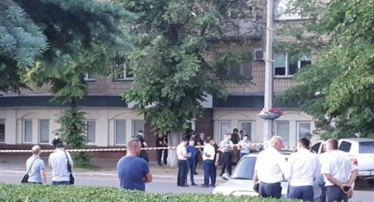 В Черкассах расстреляли депутата - СМИ
