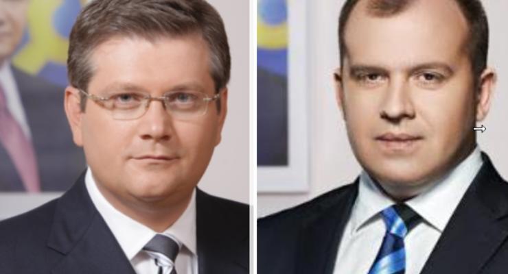 ГПУ хочет привлечь к уголовной ответственности Вилкула и Колесникова