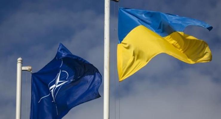 В НАТО ответили на призыв Будапешта прекратить поддержку Украины