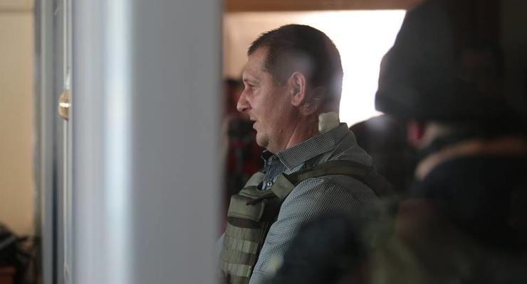 Суд арестовал подозреваемого в убийстве черкасского депутата