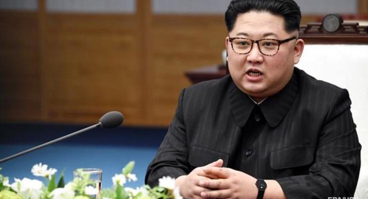 Ким Чен Ын готов встретиться с Трампом – СМИ
