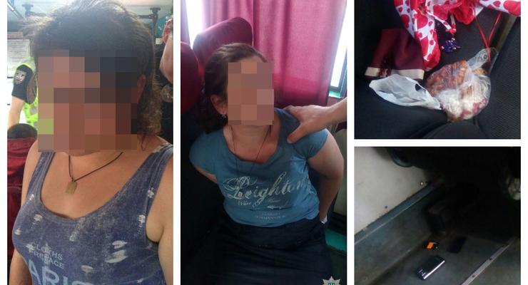 В Киеве две женщины ограбили квартиру, представившись коммунальщиками