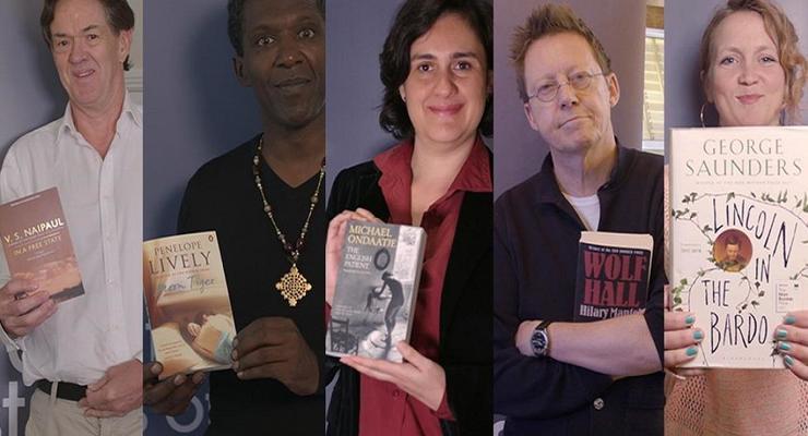 Букеровская премия назвала пять лучших книг за 50 лет