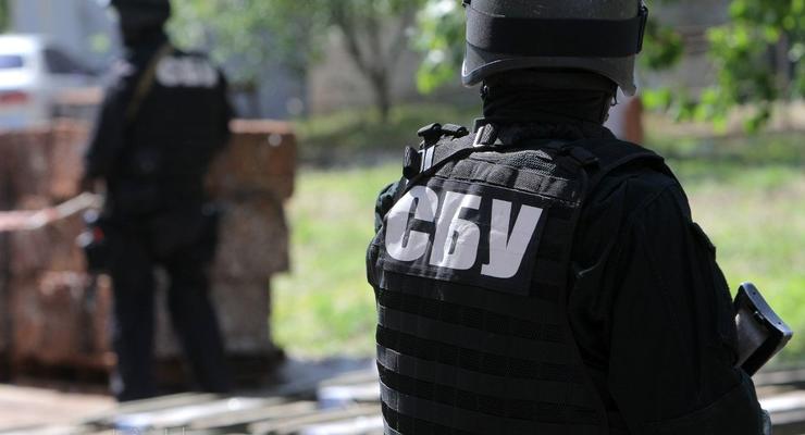 На Донбассе погибли двое сотрудников СБУ