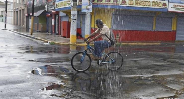 Жертвами урагана Мария в Пуэрто-Рико стали почти пять тысяч человек