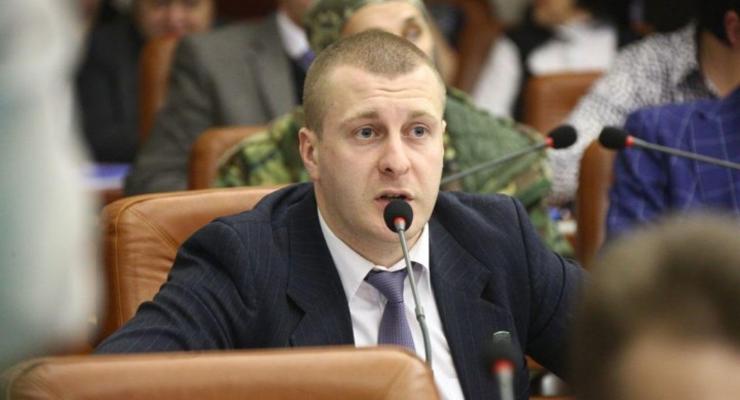 Запорожский депутат "забыл" задекларировать $3,5 млн кредита