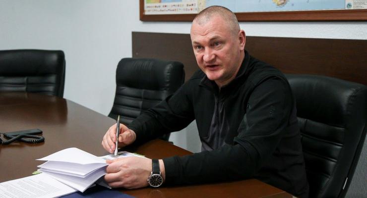 В Бабченко стрелял профессионал - Князев
