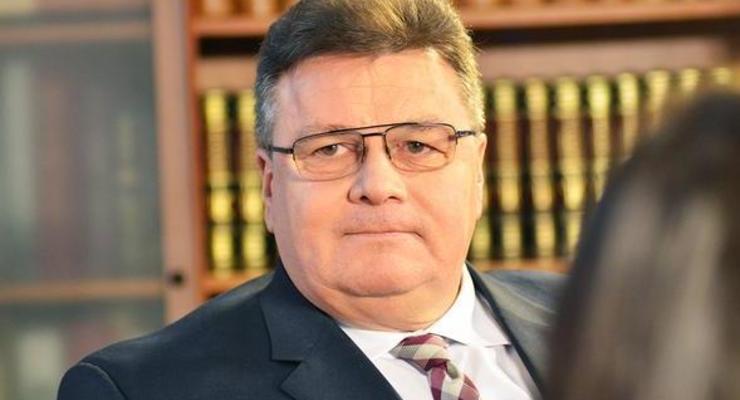 Литва обескуражена историей с "убийством" Бабченко