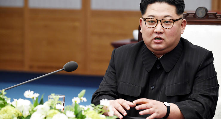 Ким Чен Ын боится покидать КНДР - СМИ