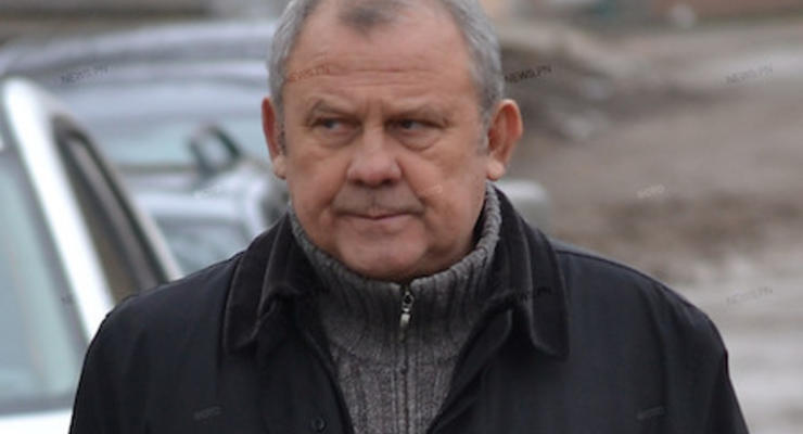 Экс-мэр Николаева украл миллионы иностранных инвестиций