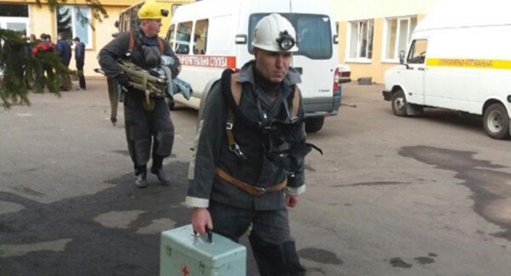 За взрыв на шахте Степная судят шестерых чиновников