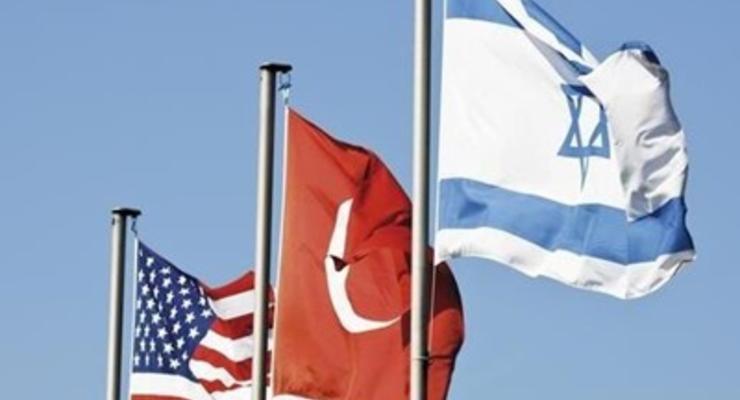 Турция возвращает посла в США