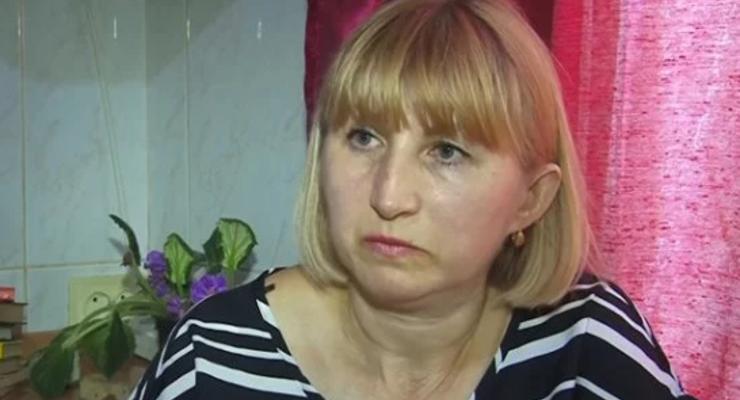 Мать Кольченко заявила, что его заставляют принять гражданство РФ