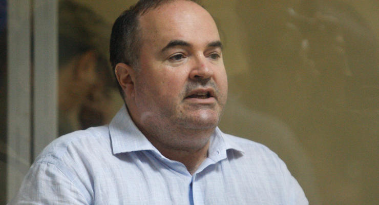 "Организатор" убийства Бабченко в суде изложил свою версию событий