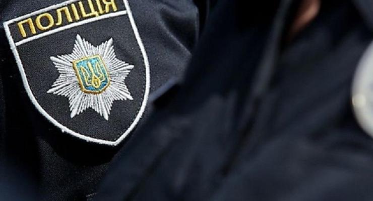 Пьяный полицейский устроил стрельбу в Черкассах