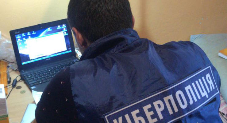 Юный хакер из Львовский области распространял вирус-вымогатель